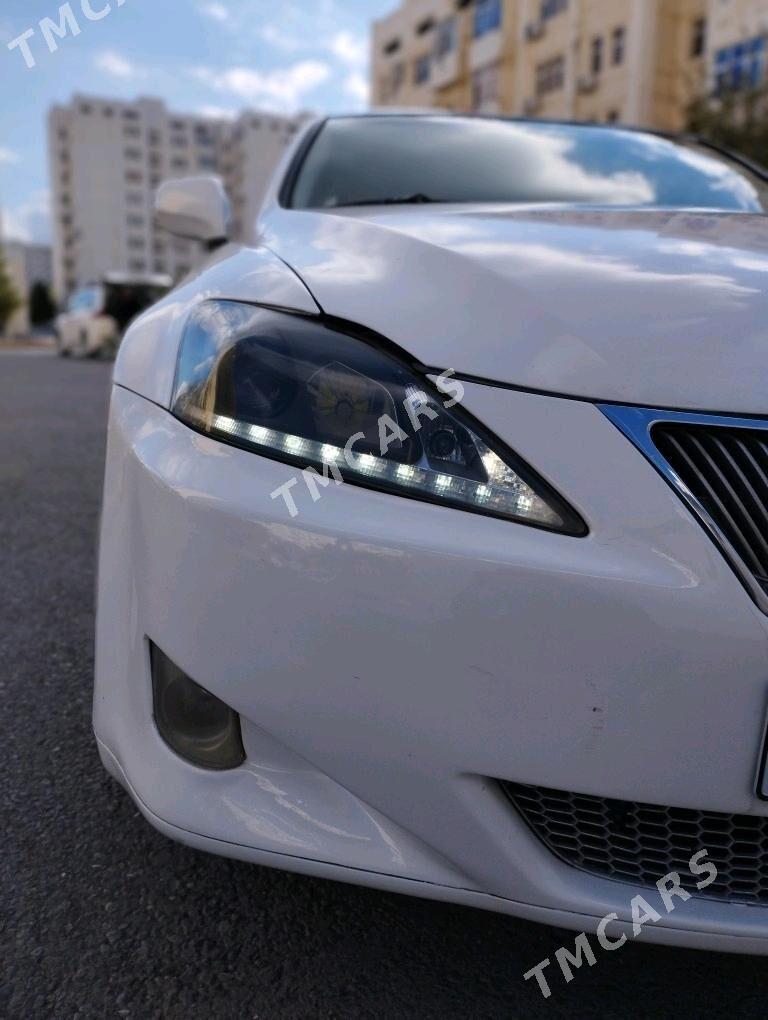 Lexus IS 300 2008 - 130 000 TMT - Ашхабад - img 4