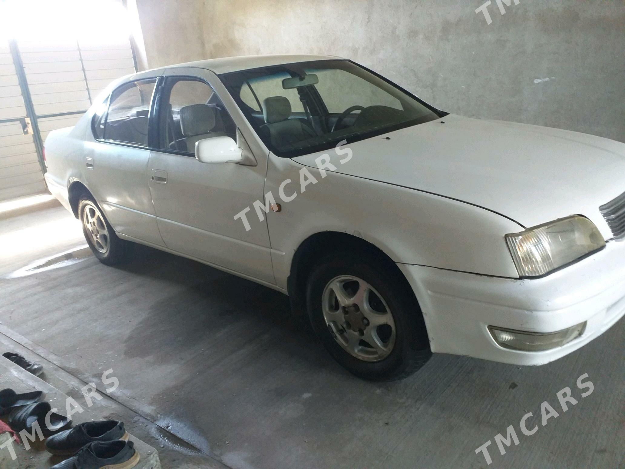 Toyota Vista 1995 - 54 000 TMT - Туркменабат - img 4