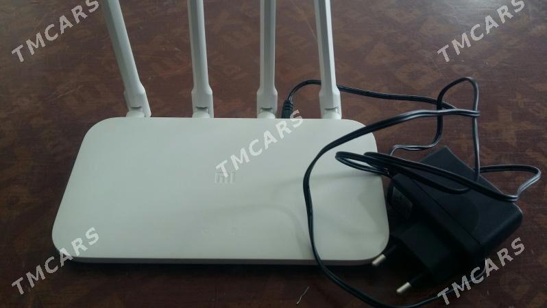 mi router 4c - Теджен - img 2