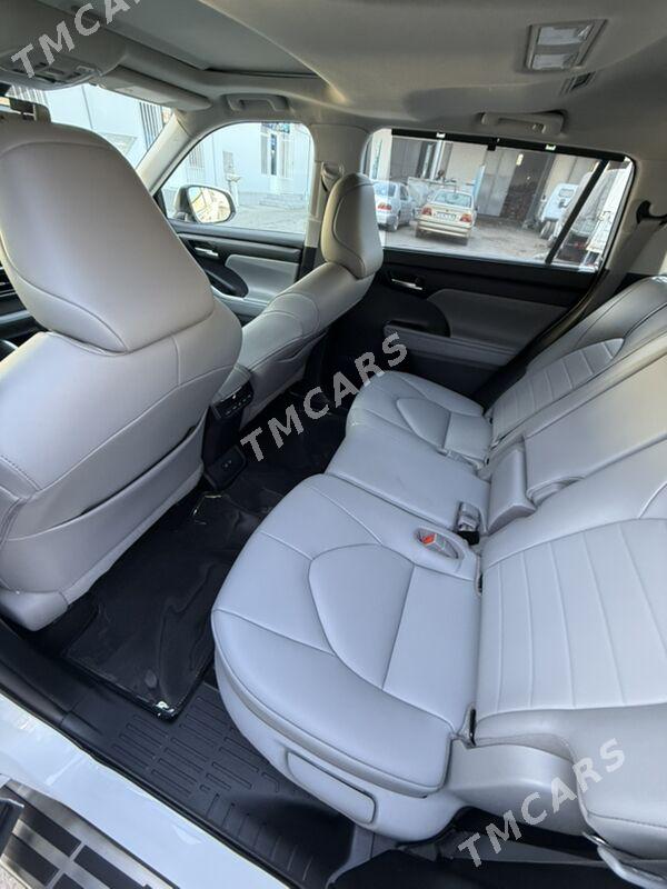 Toyota Highlander 2021 - 515 000 TMT - Mary - img 9