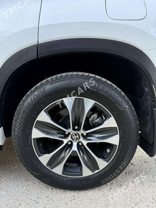 Toyota Highlander 2021 - 515 000 TMT - Mary - img 10