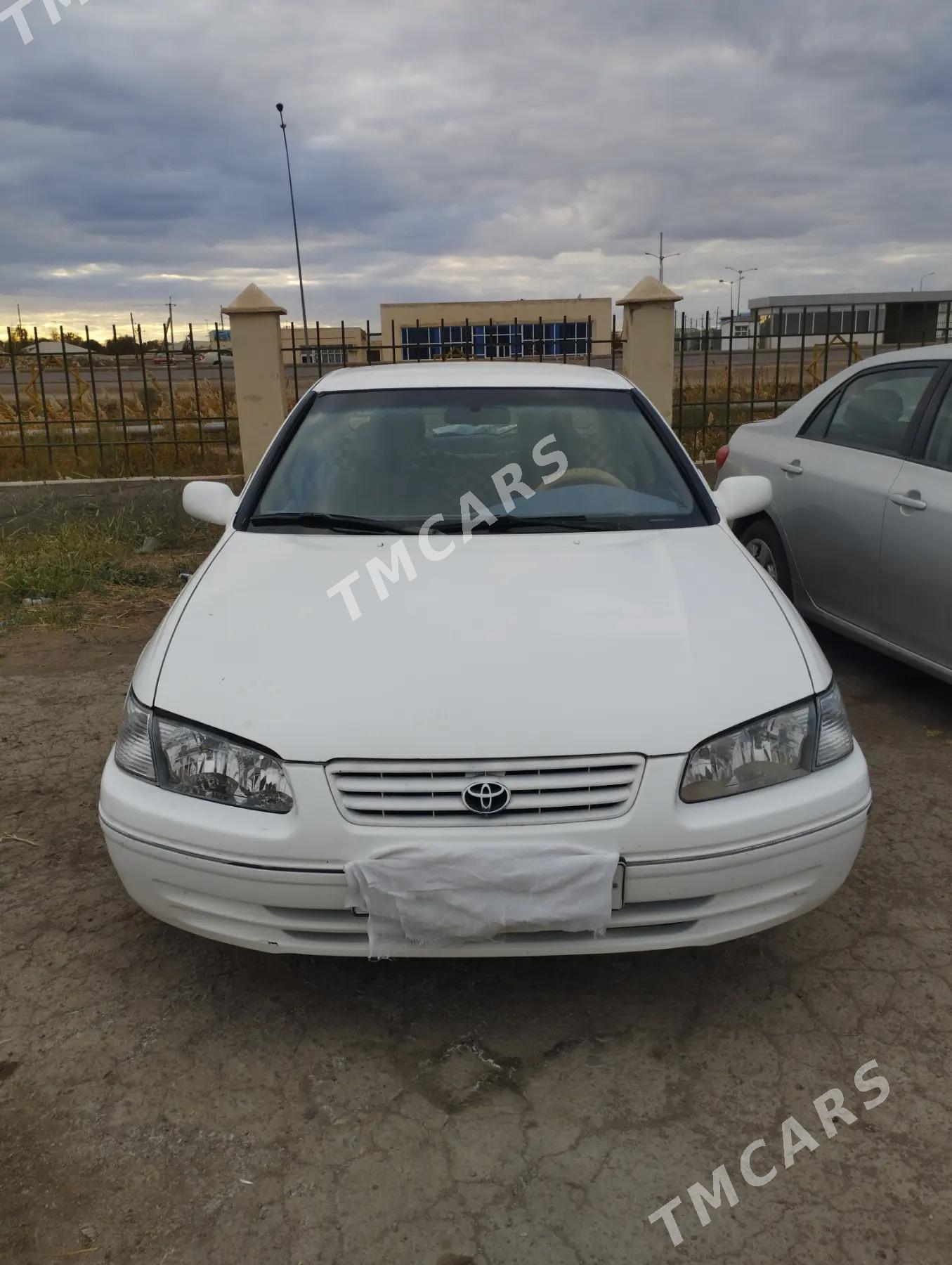 Toyota Camry 1999 - 100 000 TMT - Губадаг - img 5