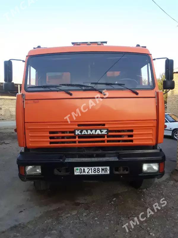 Kamaz Euro 3 2011 - 250 000 TMT - Mary - img 5