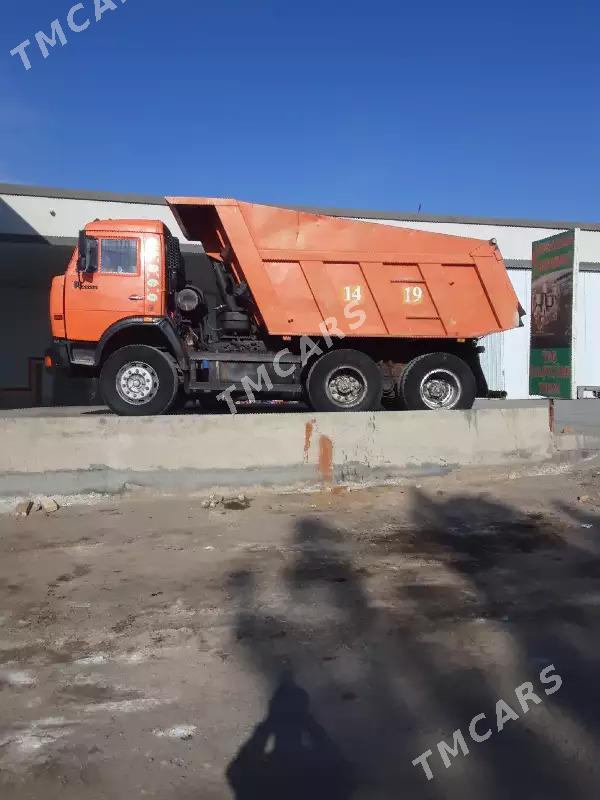 Kamaz Euro 3 2011 - 250 000 TMT - Mary - img 2