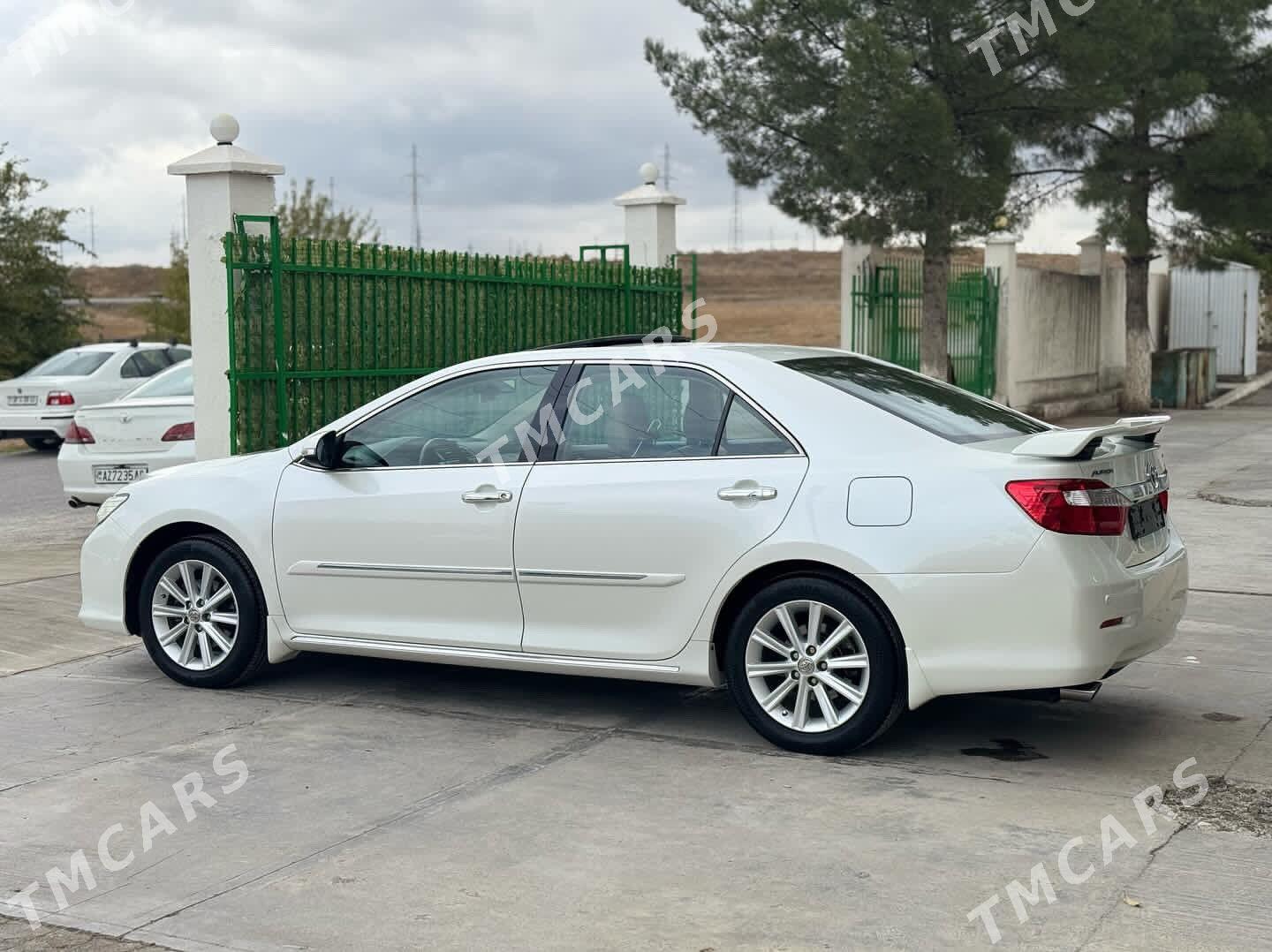 Toyota Aurion 2013 - 388 000 TMT - Aşgabat - img 3