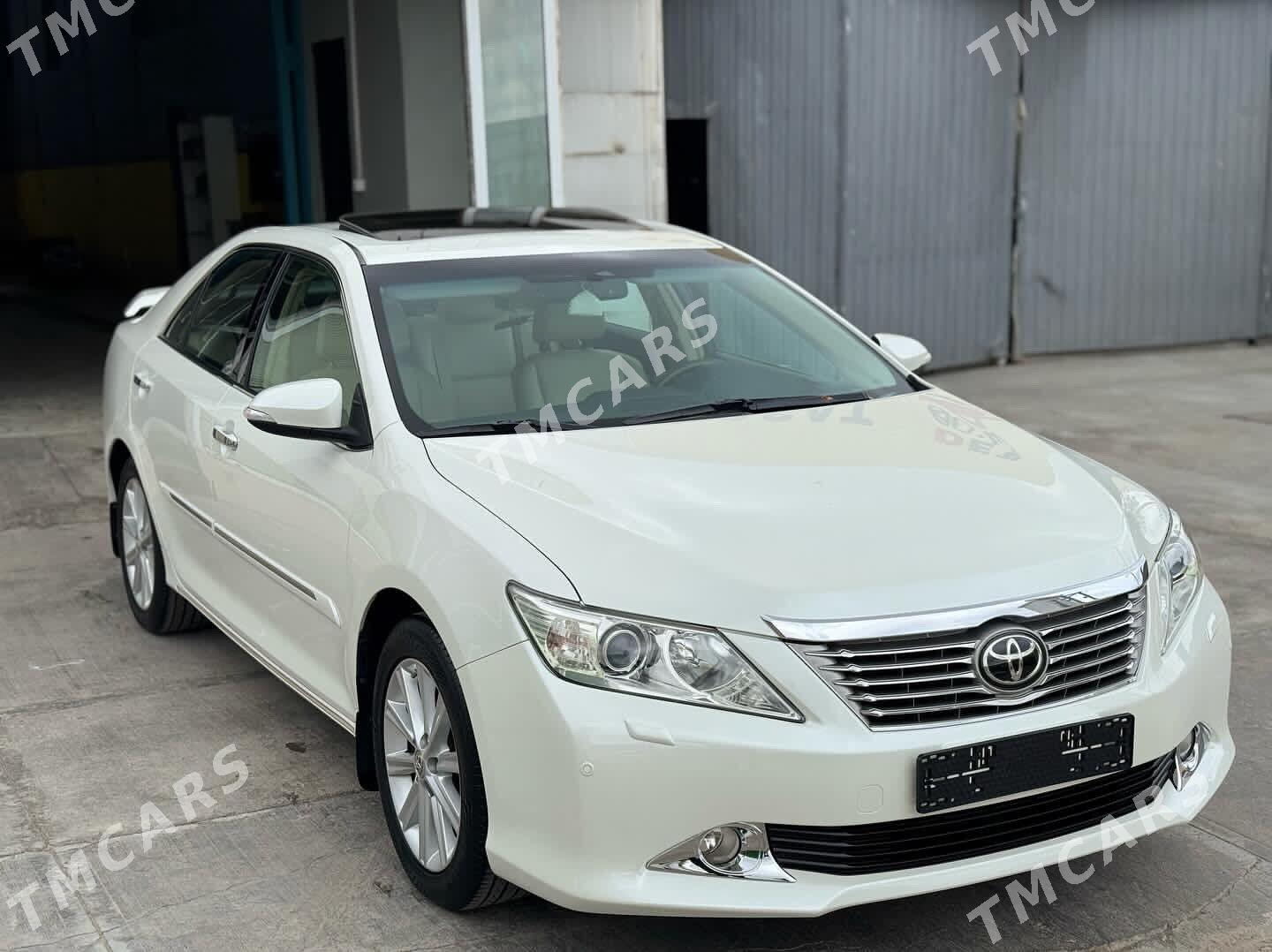 Toyota Aurion 2013 - 388 000 TMT - Aşgabat - img 6