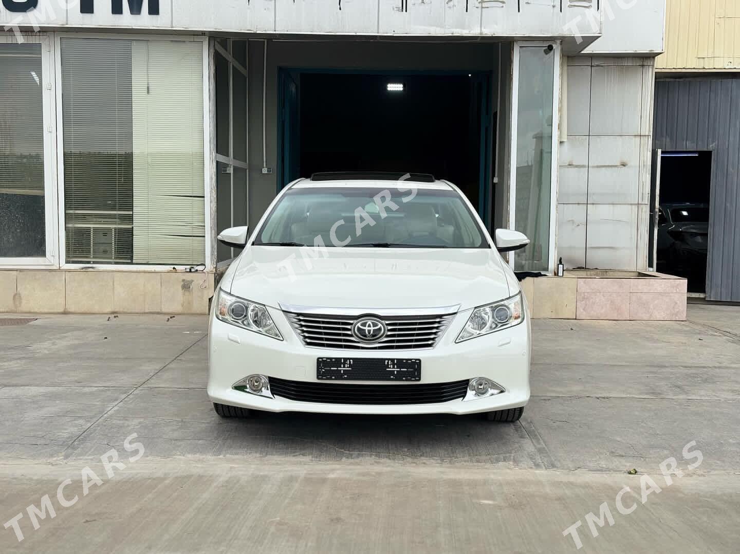 Toyota Aurion 2013 - 388 000 TMT - Aşgabat - img 5