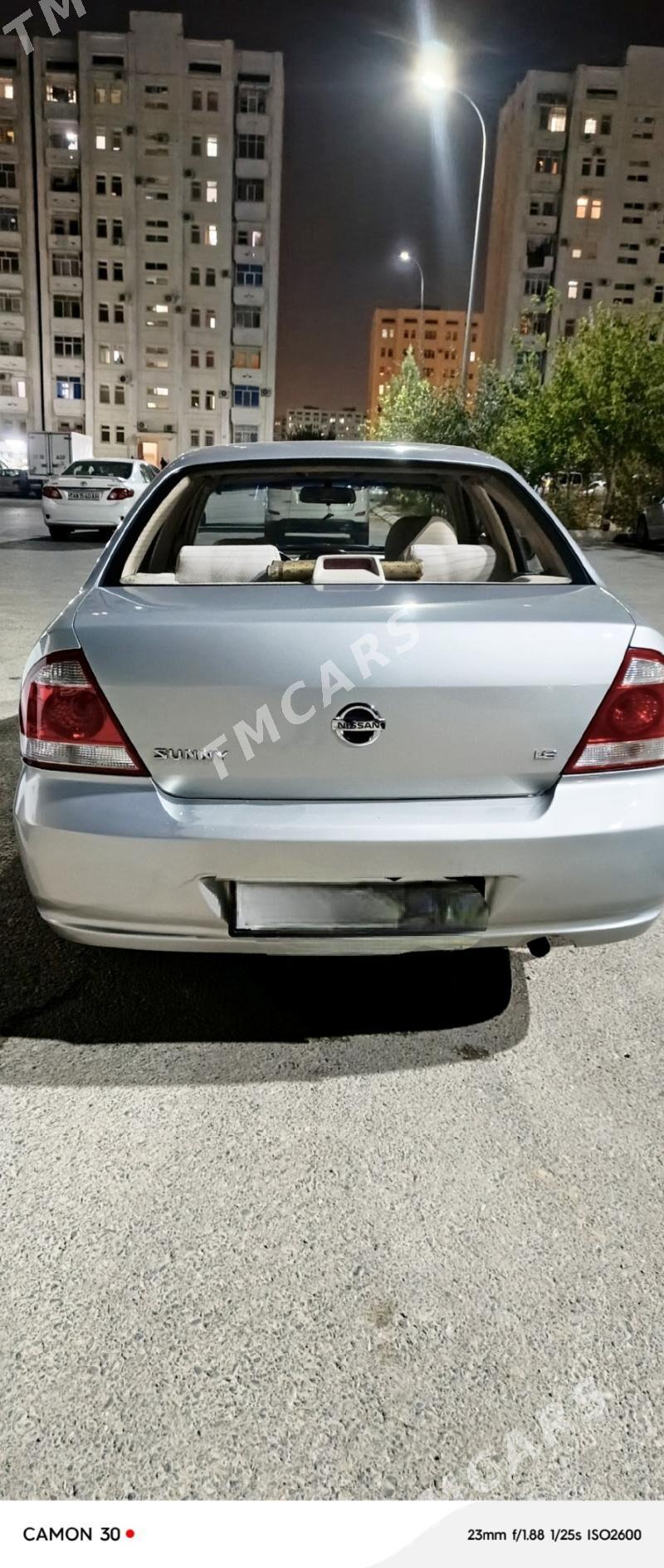 Nissan Sunny 2006 - 100 000 TMT - Мир 7 - img 2