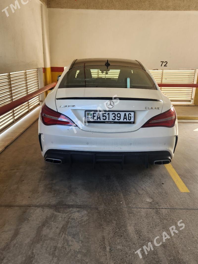 Mercedes-Benz CLA 2013 - 299 000 TMT - Hitrowka - img 4