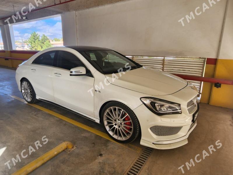 Mercedes-Benz CLA 2013 - 299 000 TMT - Hitrowka - img 3