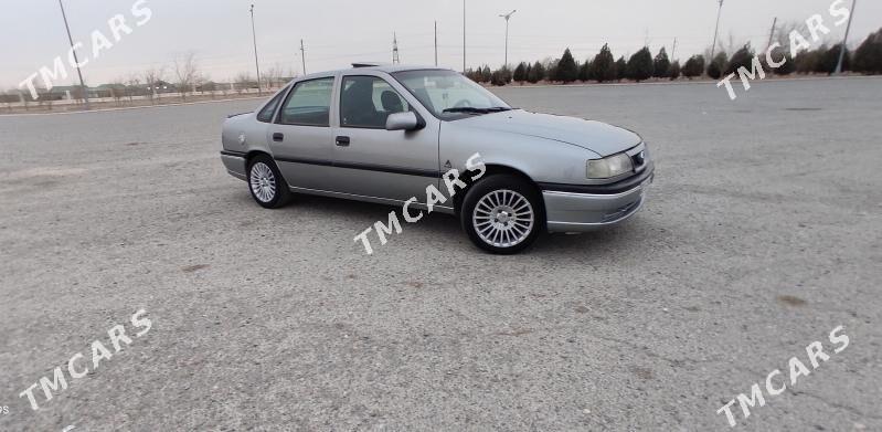 Opel Vectra 1993 - 40 000 TMT - Daşoguz - img 3