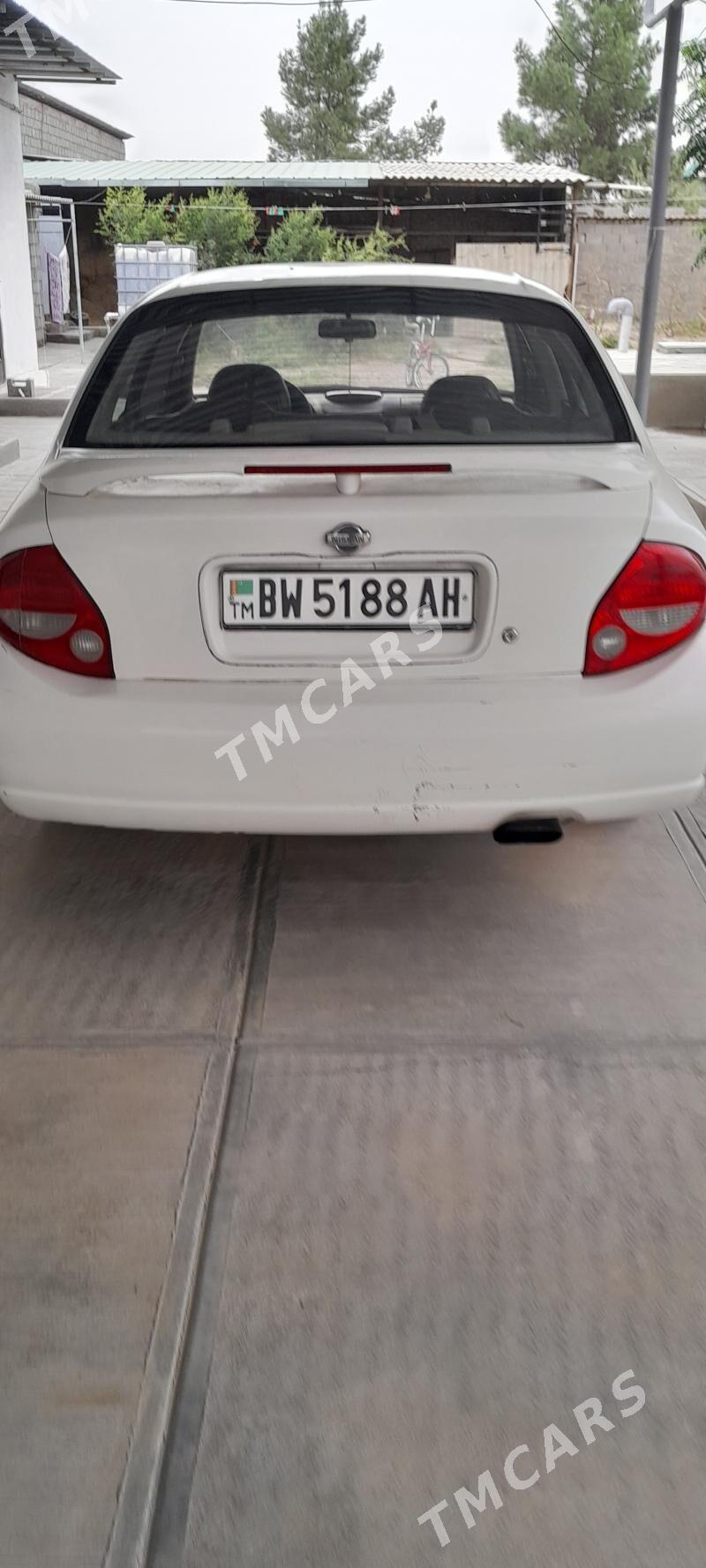 Nissan Maxima 2000 - 33 000 TMT - Ак-Бугдайский этрап - img 3