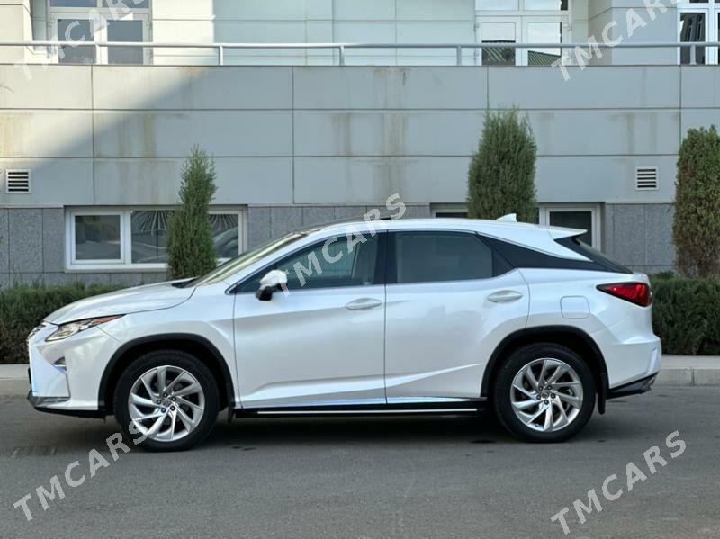 Lexus RX 350 2017 - 535 000 TMT - Мары - img 2