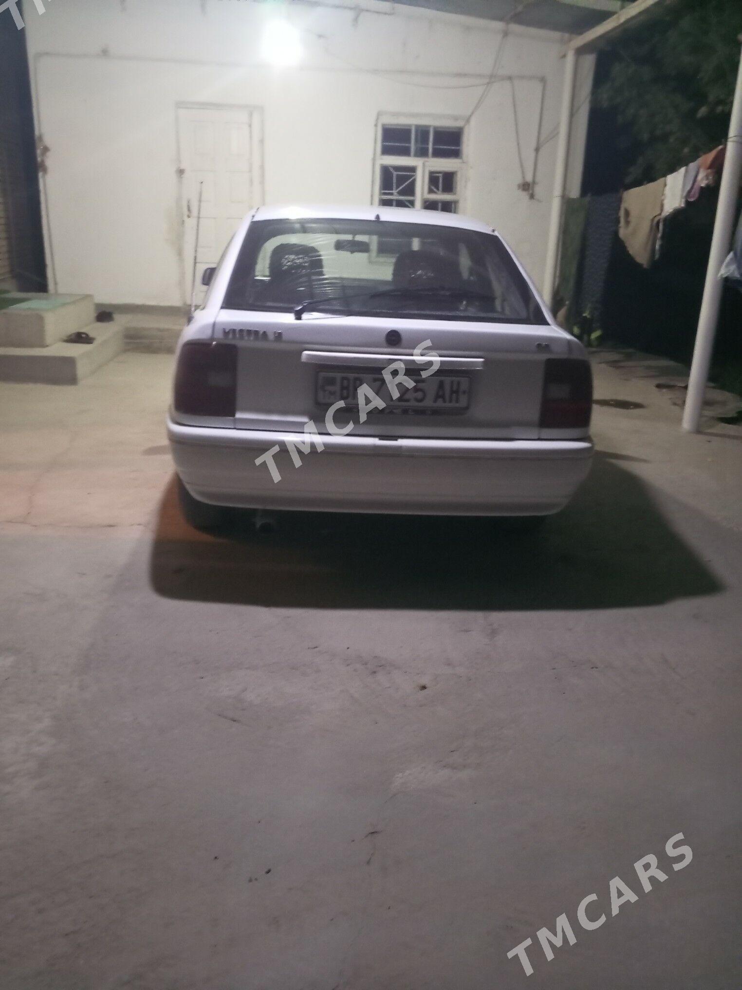 Opel Vectra 1992 - 35 000 TMT - Гёкдепе - img 3