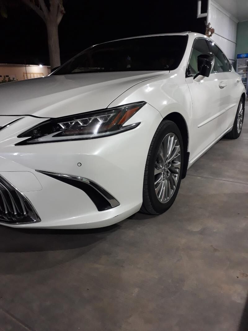 Lexus Es diska pakryska orginal 7 800 TMT - Aşgabat - img 8