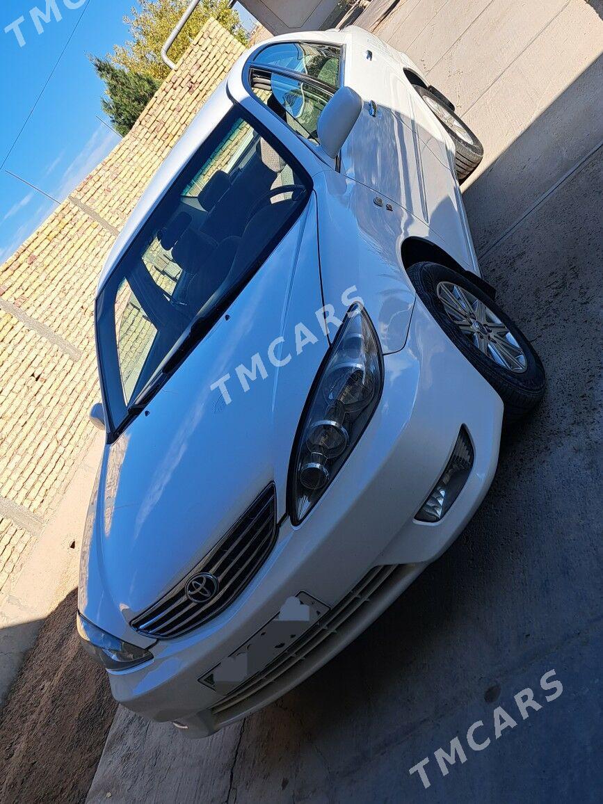 Toyota Camry 2004 - 138 000 TMT - Шабатский этрап - img 5