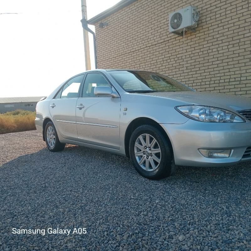 Toyota Camry 2006 - 145 000 TMT - Murgap - img 5