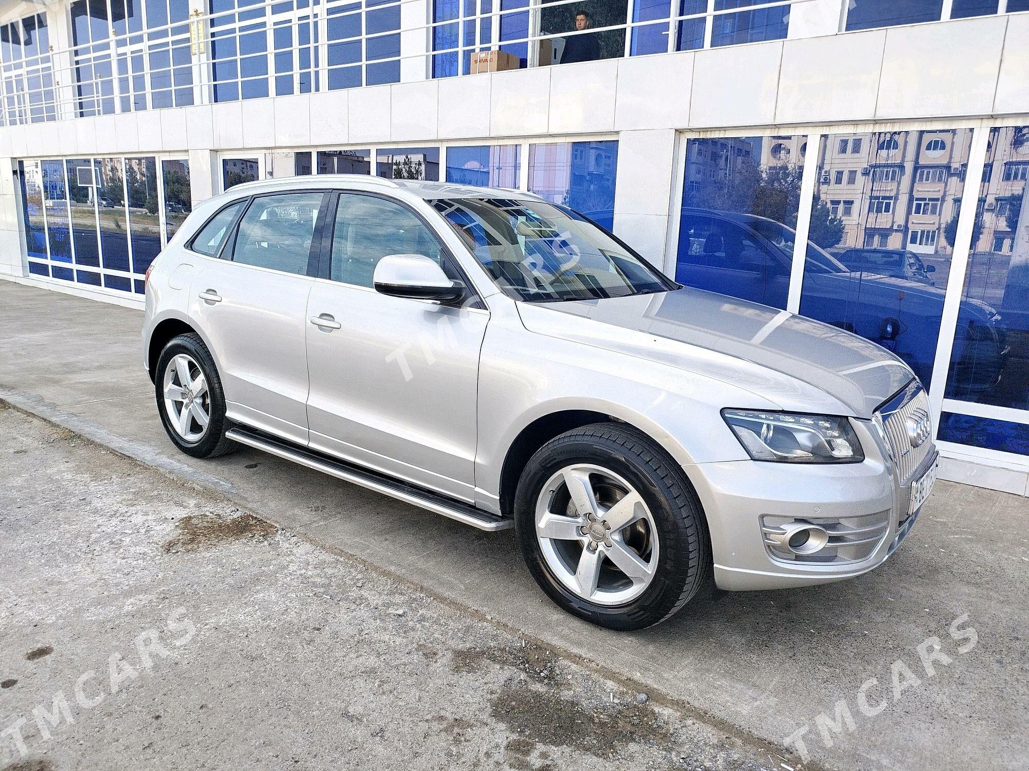 Audi Q5 2011 - 250 000 TMT - Туркменабат - img 2