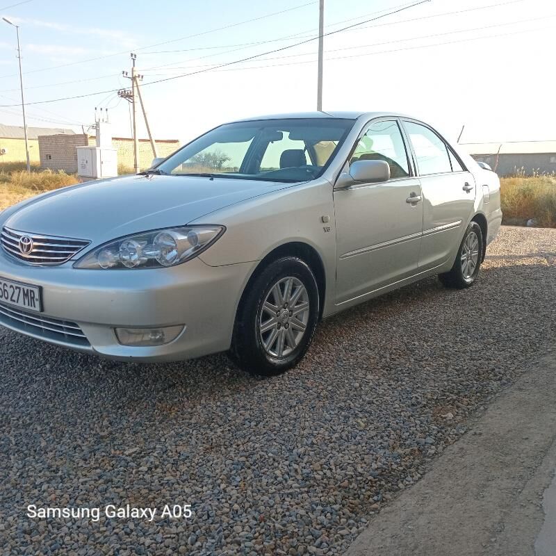 Toyota Camry 2006 - 145 000 TMT - Murgap - img 6