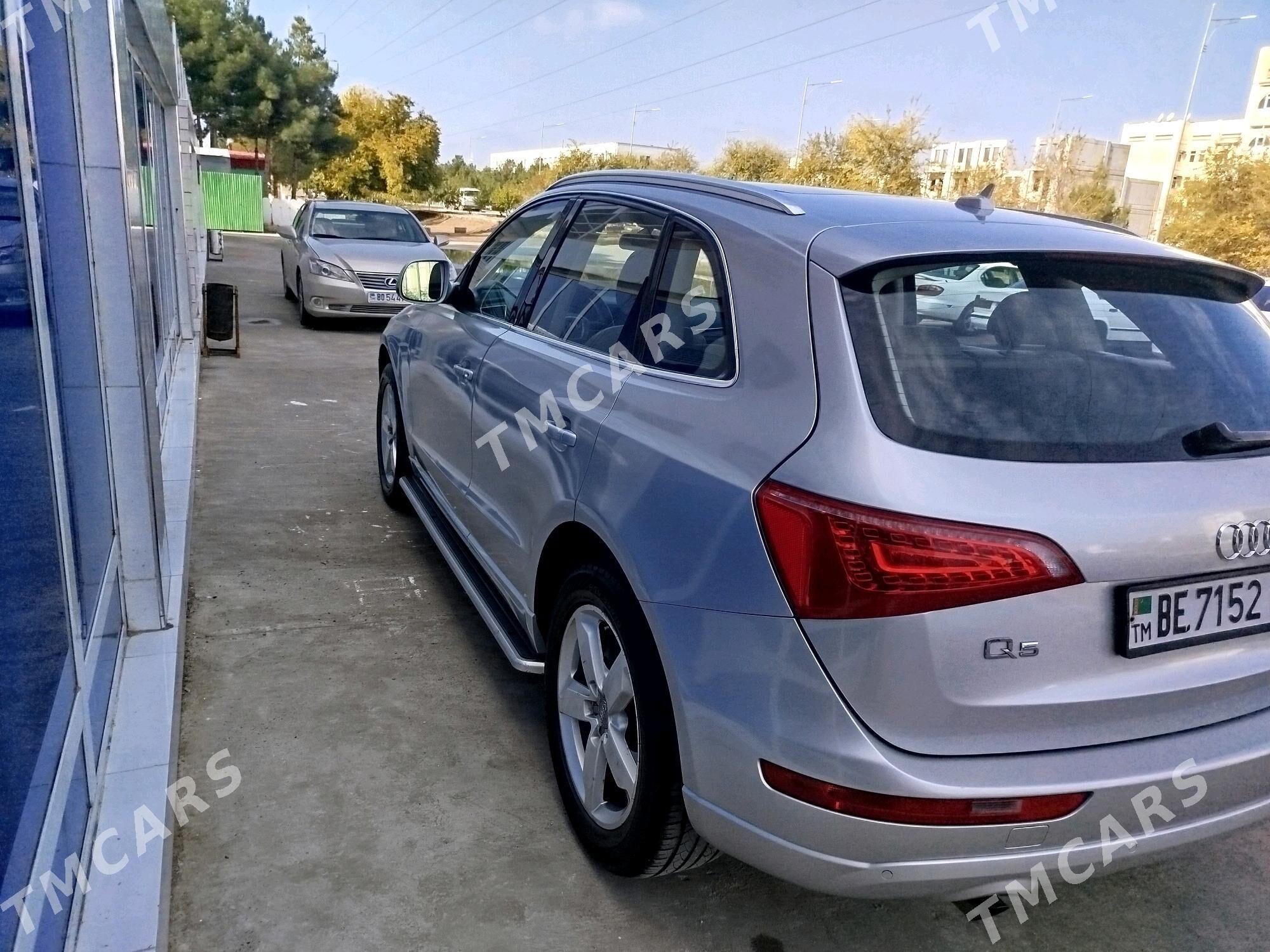 Audi Q5 2011 - 250 000 TMT - Туркменабат - img 4