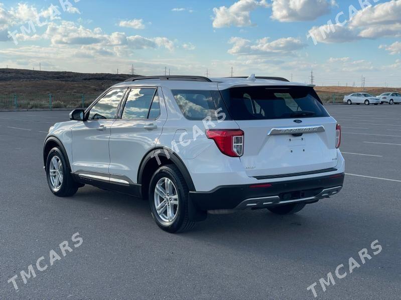 Ford Explorer 2020 - 480 000 TMT - Aşgabat - img 3