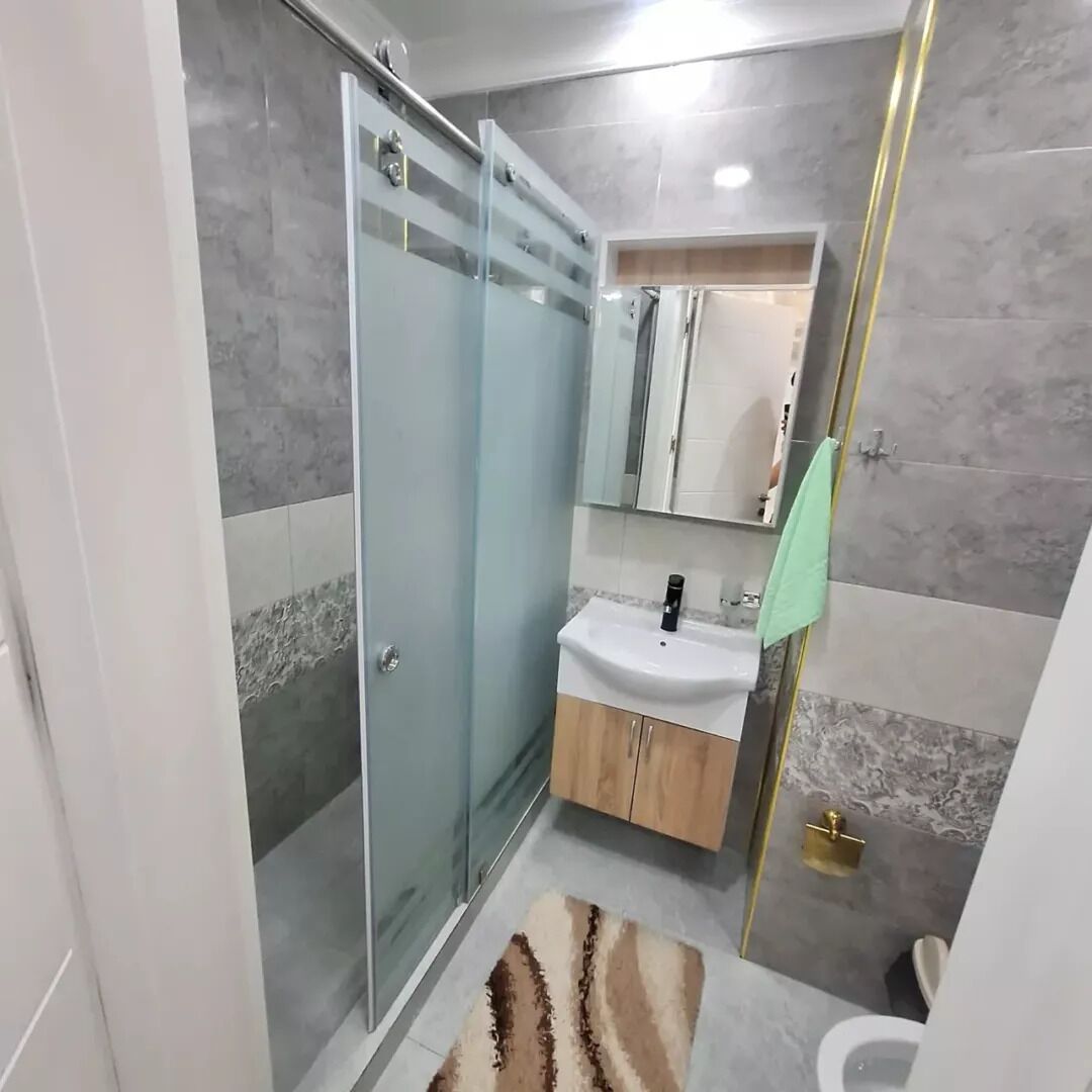 ️ Гуртли 4ком 2эт 155м² Евро - Ашхабад - img 3