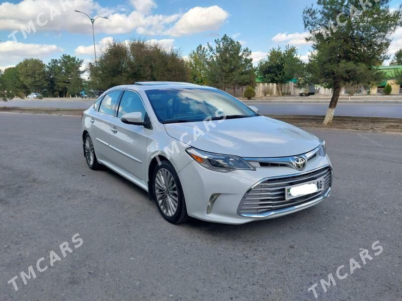 Toyota Avalon 2016 - 325 000 TMT - Aşgabat - img 2