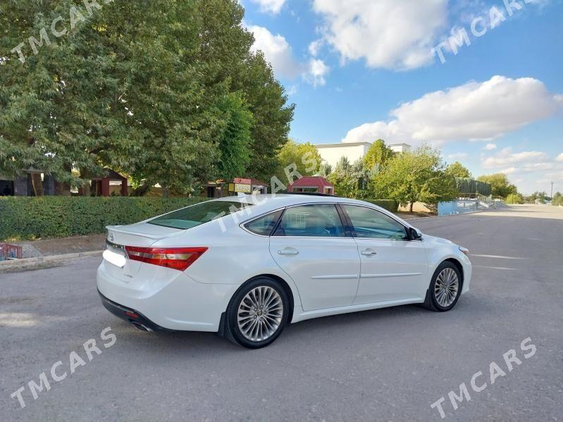 Toyota Avalon 2016 - 325 000 TMT - Ашхабад - img 3