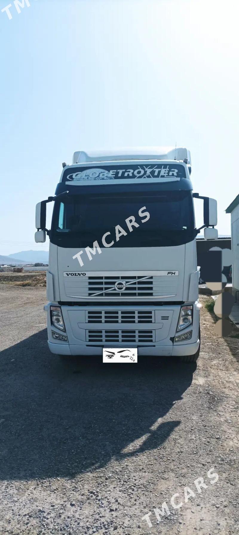 Volvo FH 460 2005 - 700 000 TMT - Гызыларбат - img 2