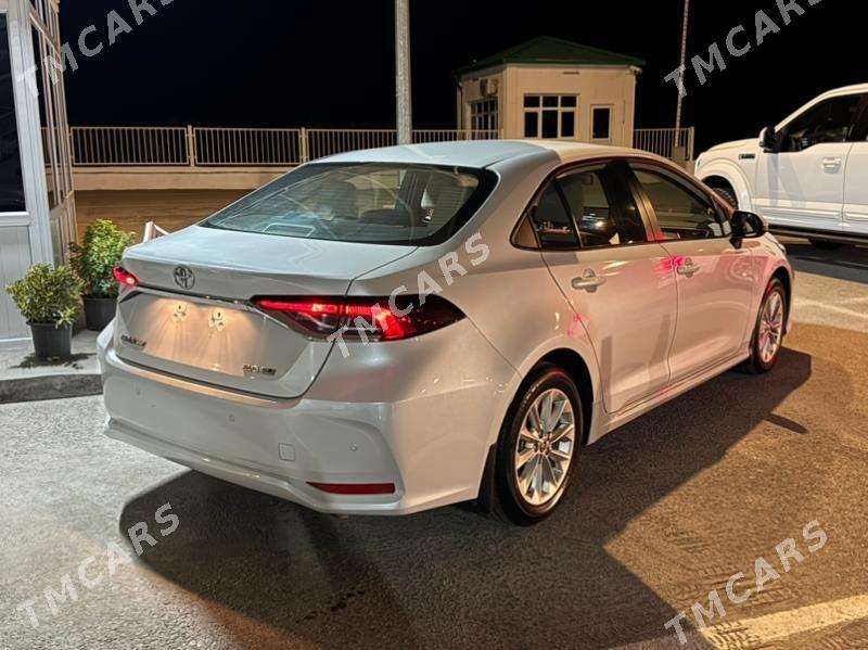 Toyota Corolla 2022 - 345 000 TMT - Aşgabat - img 3