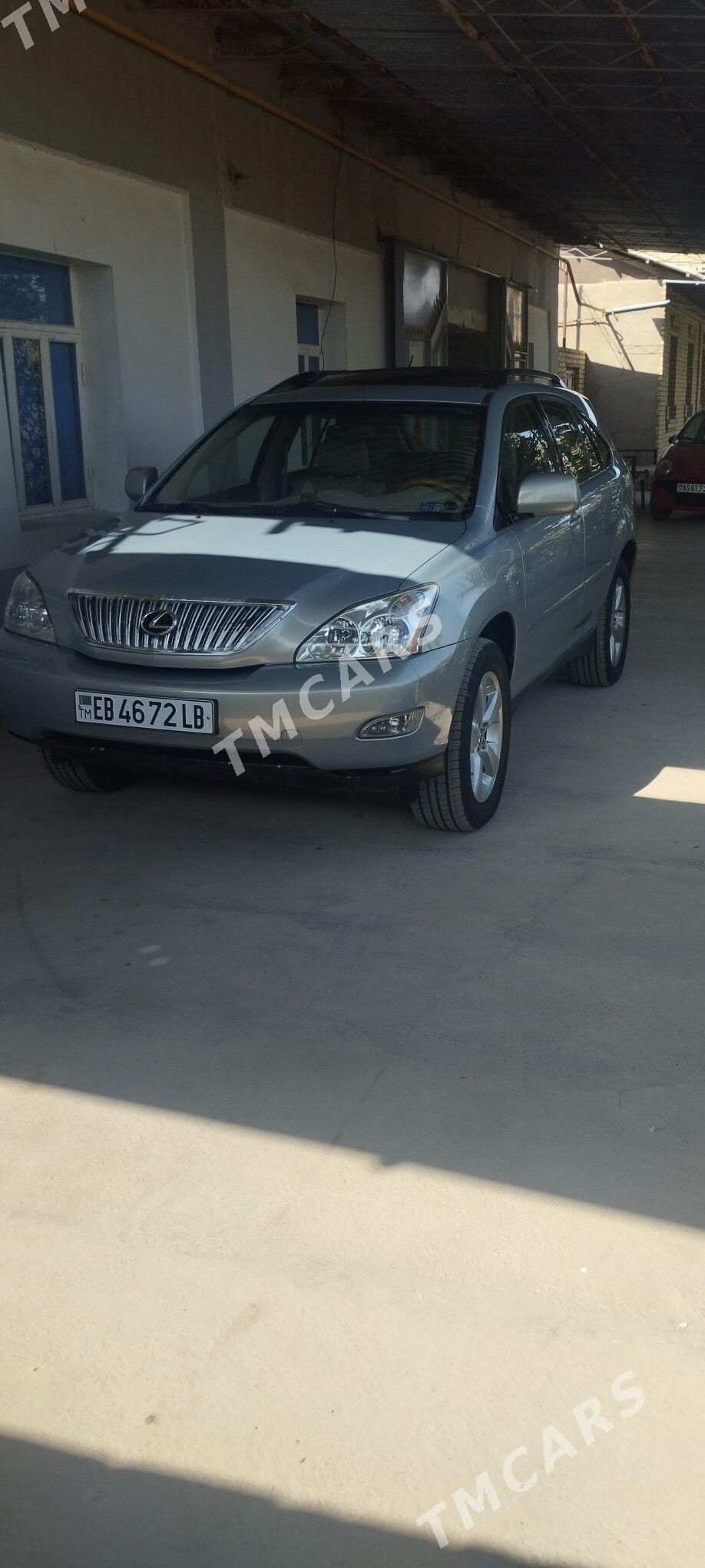 Lexus RX 330 2004 - 260 000 TMT - Sakar - img 7