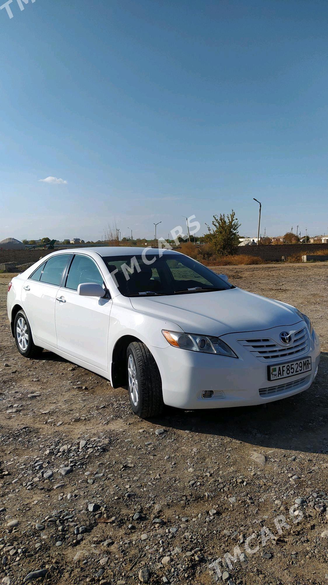 Toyota Camry 2007 - 140 000 TMT - Сакарчага - img 3