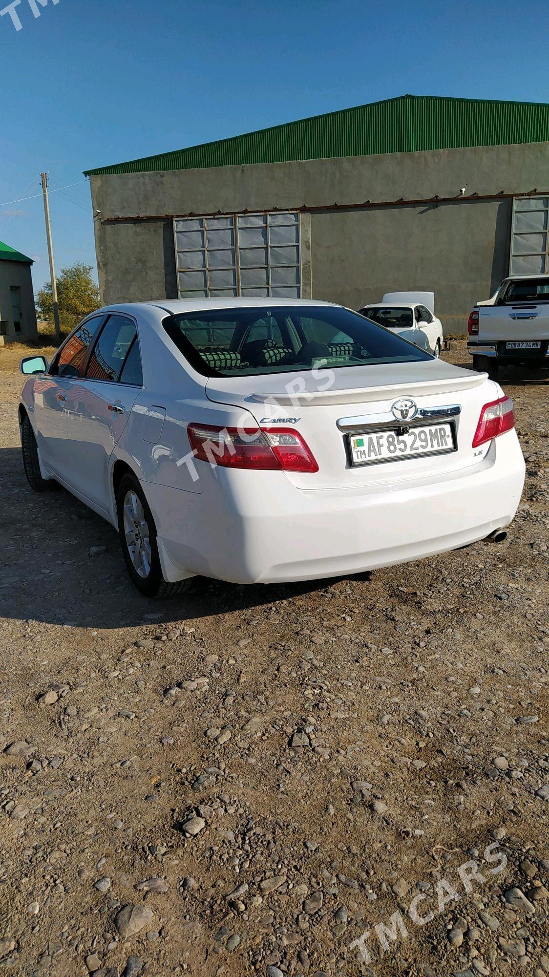 Toyota Camry 2007 - 140 000 TMT - Сакарчага - img 2