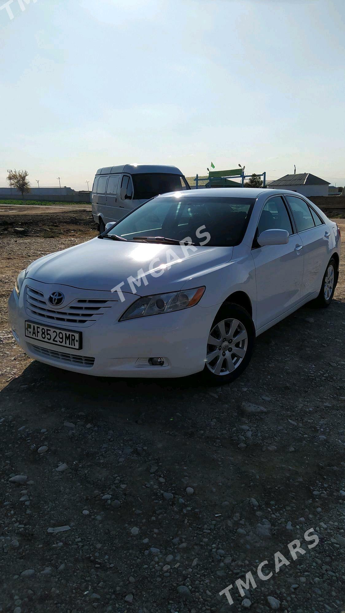 Toyota Camry 2007 - 140 000 TMT - Сакарчага - img 4