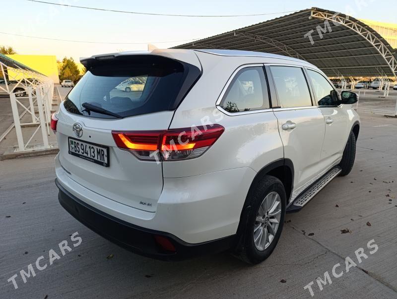 Toyota Highlander 2019 - 420 000 TMT - Mary - img 6