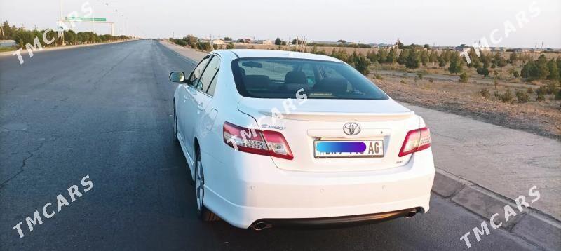 Toyota Camry 2009 - 170 000 TMT - Gyzylarbat - img 2