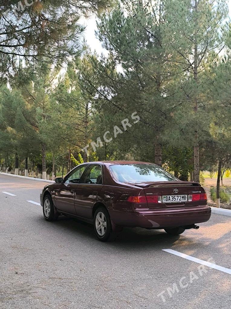 Toyota Camry 2001 - 119 000 TMT - Мары - img 3