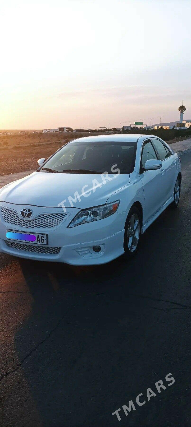 Toyota Camry 2009 - 170 000 TMT - Гызыларбат - img 4