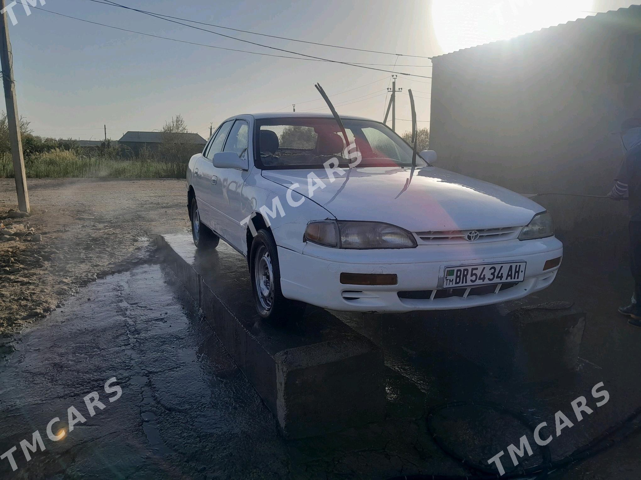 Toyota Camry 1996 - 60 000 TMT - Tejen - img 2