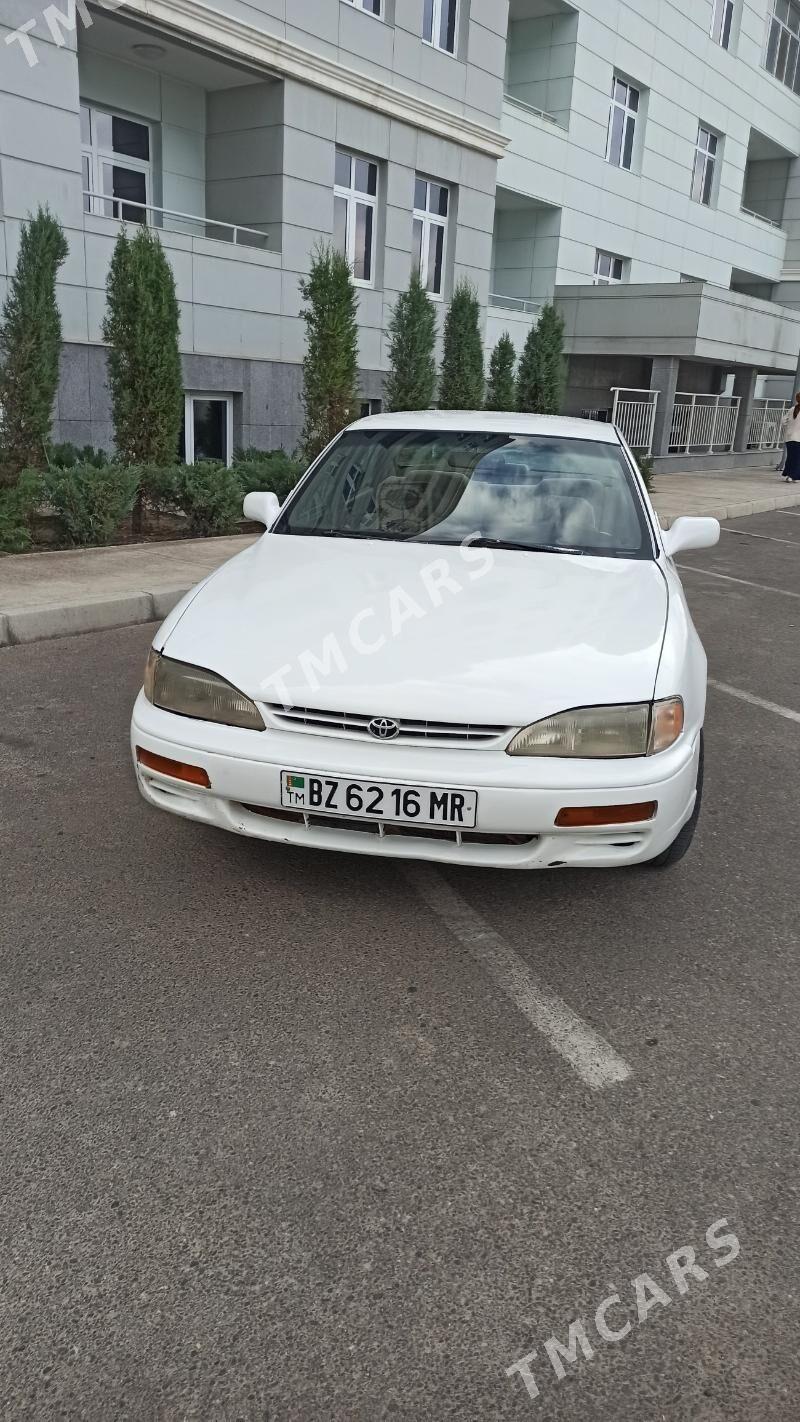 Toyota Camry 1996 - 50 000 TMT - Мары - img 2