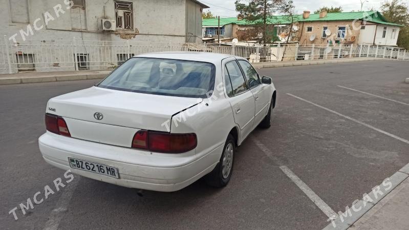 Toyota Camry 1996 - 50 000 TMT - Мары - img 4