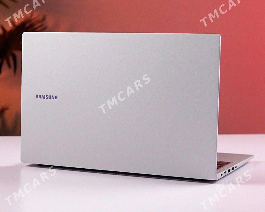 Samsung Galaxy Book/i7/RAM 16G - Ашхабад - img 3