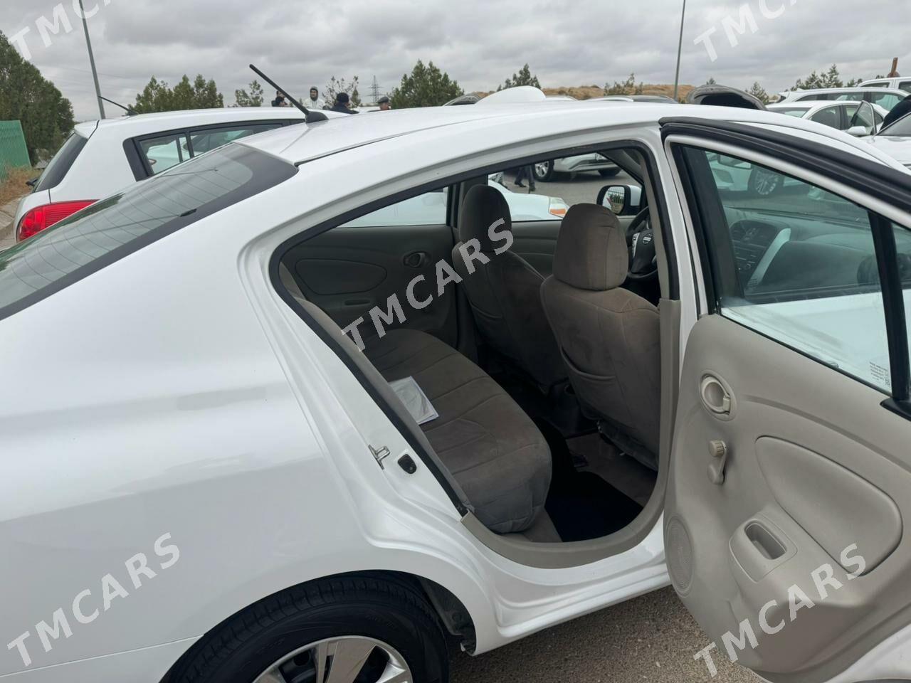 Nissan Sunny 2019 - 134 000 TMT - Aşgabat - img 2