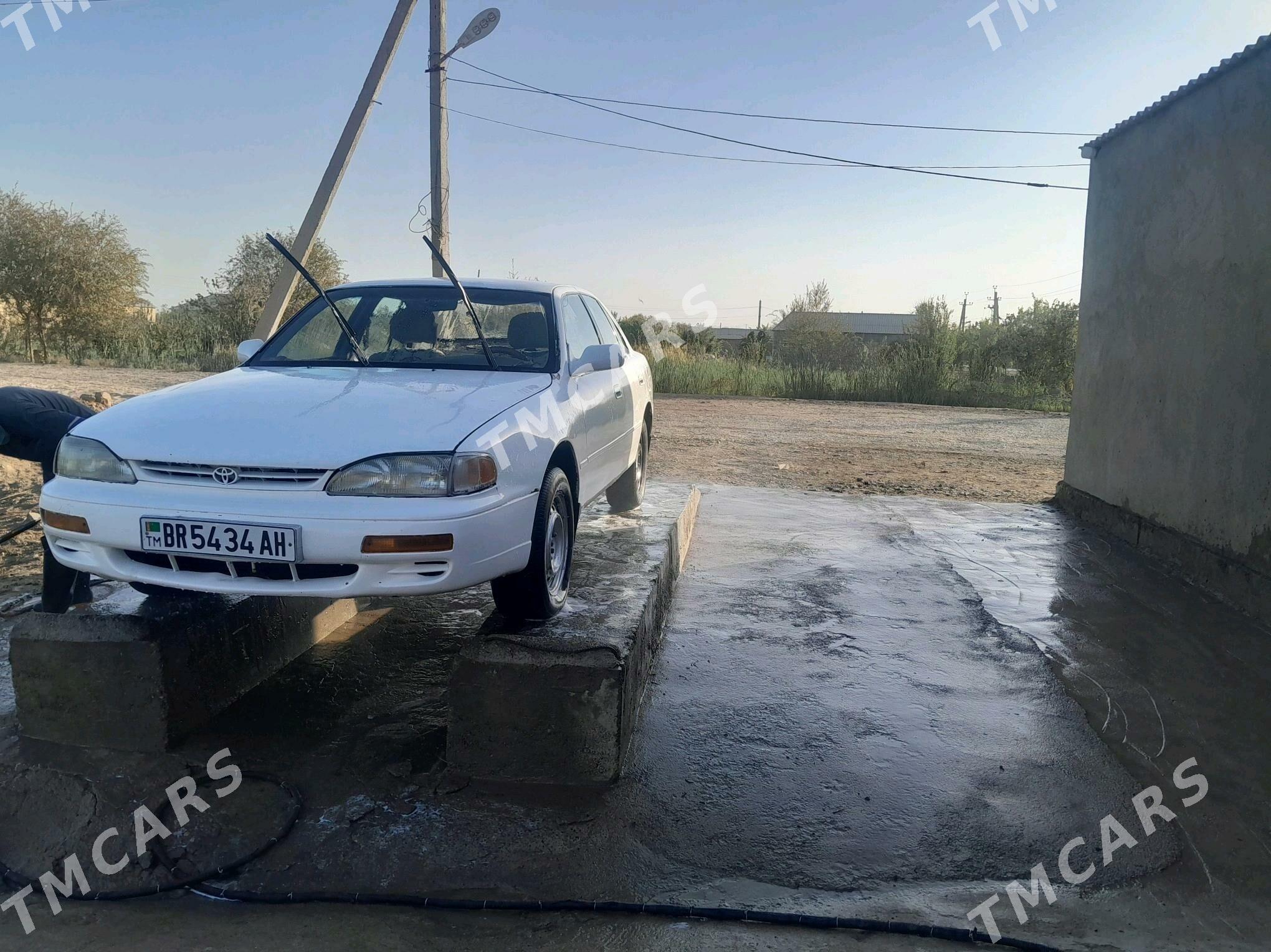 Toyota Camry 1996 - 60 000 TMT - Tejen - img 4