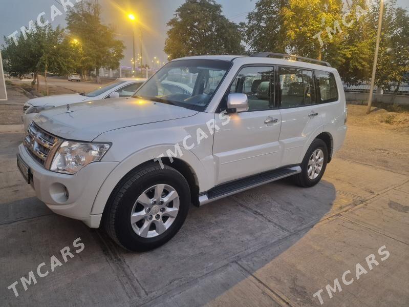 Mitsubishi Pajero 2013 - 236 000 TMT - Ашхабад - img 2