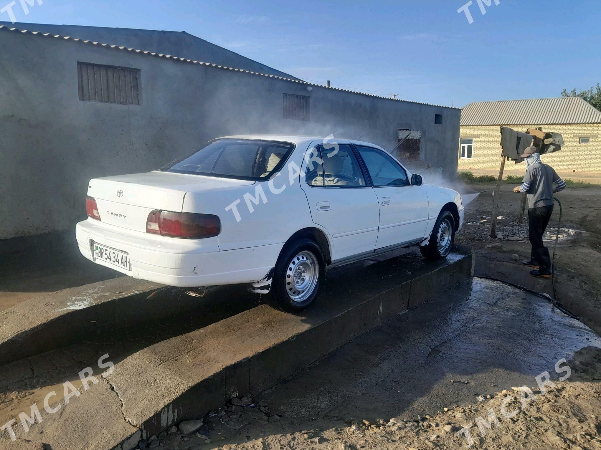 Toyota Camry 1996 - 60 000 TMT - Tejen - img 9