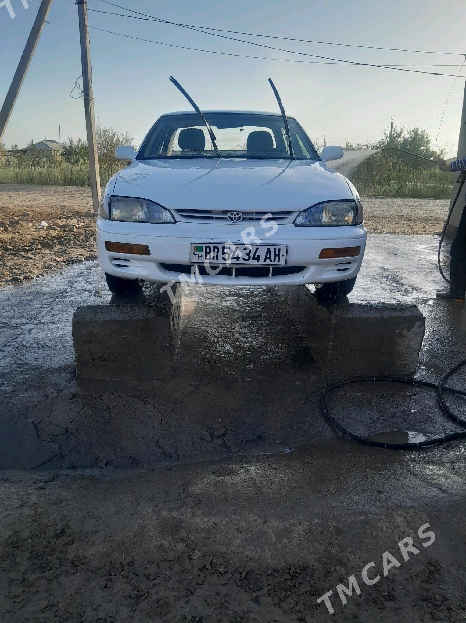 Toyota Camry 1996 - 60 000 TMT - Tejen - img 8