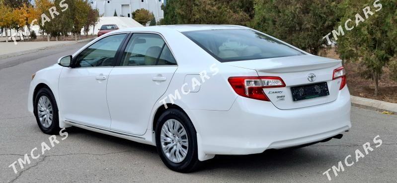 Toyota Camry 2012 - 190 000 TMT - Дашогуз - img 5