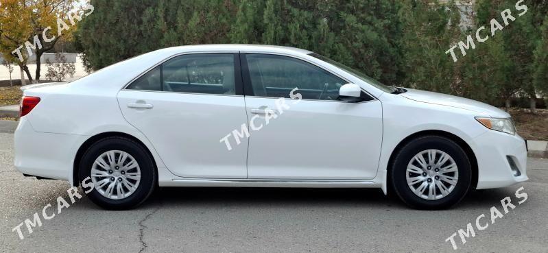 Toyota Camry 2012 - 190 000 TMT - Дашогуз - img 7