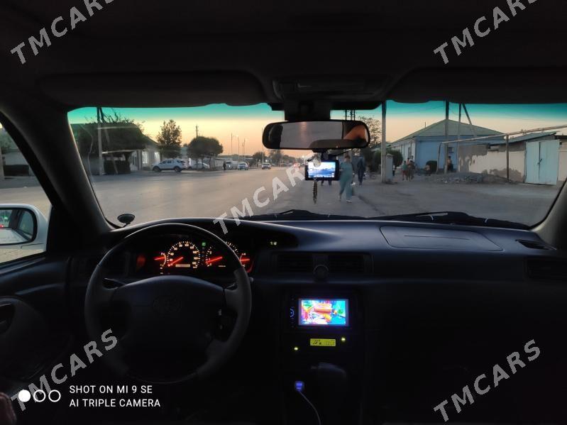 Toyota Camry 2001 - 130 000 TMT - Aşgabat - img 7